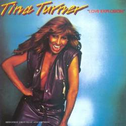 Tina Turner : Music Keeps Me Dancin'
